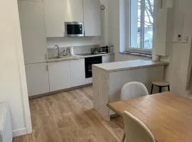 Magnifique cocon familial - 8 personnes - Parking inclus