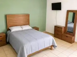 Habitación en Zona Centro