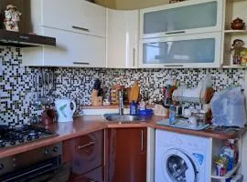Zilupe Cozy Apartment