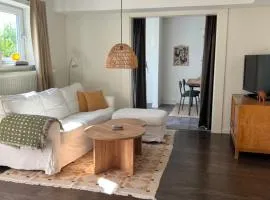 Sjöbacken - Lovely apartment in the heart of Braås
