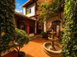 Hostal Riviera Sucre