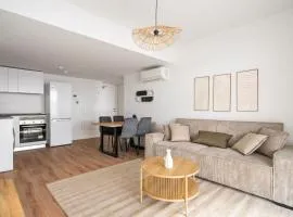 Nortalia Executive Suite Parking & Design - North Madrid Alquiler Temporal