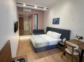 Hotel La Rosa