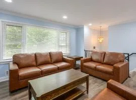 Family Home w/ Fenced Backyard, 16 Mi to DC!