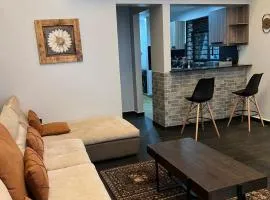 DLK living Apartments - L2 Town House