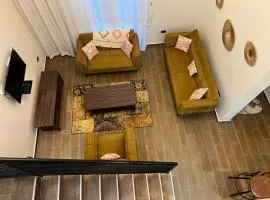 DLK Living Apartments - K1 Town House