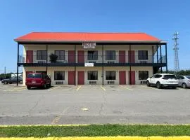 Stay Trail Motel