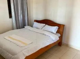 Jacana apartments