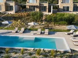 Aetheria Villa Messenia with Pool and Seaview