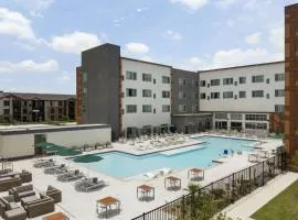 Element by Marriott North Austin Tech Ridge