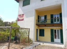 Casa La Meridiana