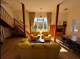 Apartmán U Medvěda