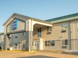 Economy Suites - Tulsa Airport