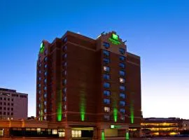 Holiday Inn & Suites Winnipeg Downtown by IHG