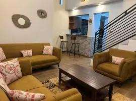DLK Living Apartments - K2 Town House