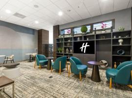 सैन फ्रैंसिस्को में, होटल Holiday Inn San Francisco - Golden Gateway newly renovated with No Resort Fee