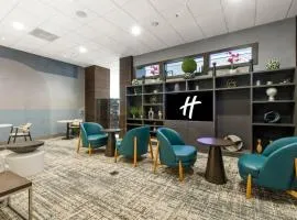 Holiday Inn San Francisco - Golden Gateway newly renovated with No Resort Fee
