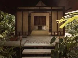 AIRE Jungle Boutique Hotel