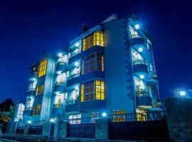 Guzara Hotel Addis