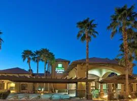 Holiday Inn Express & Suites Rancho Mirage - Palm Spgs Area by IHG