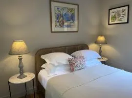 Peaceful Garden Retreat in Tunbridge Wells