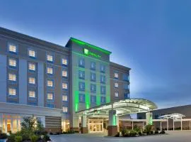 Holiday Inn Kansas City Airport by IHG