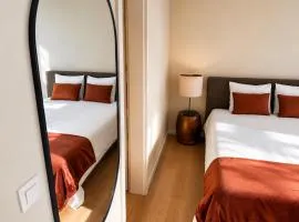 Kerbault Suites - Martelange