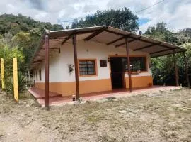 La Casa de Campo