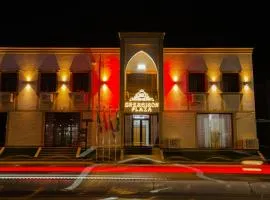 Shergiron Plaza
