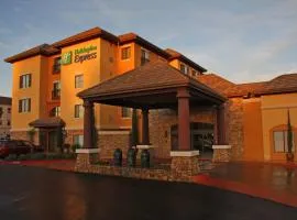 Holiday Inn Express Hotel & Suites El Dorado Hills by IHG