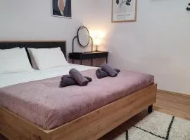 Apartman Vista Centar