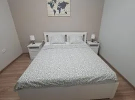 Cozy, quiet & family friendly in Arad