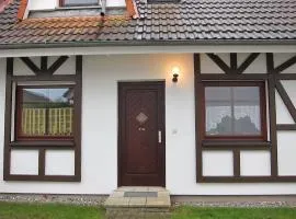 Gemütliches Feriennest in Gustow auf Rügen