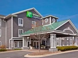 Holiday Inn Express Grand Rapids Southwest by IHG