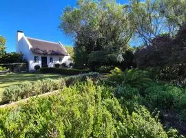 Finchlea Cottage