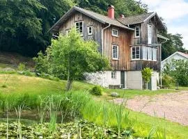 4 star holiday home in UDDEVALLA