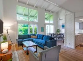 Elegant, Spacious, Walkable