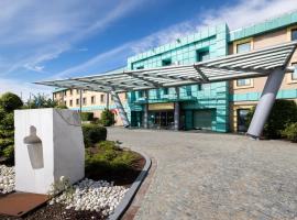 Crowne Plaza Milan - Malpensa Airport by IHG, hotel a Case Nuove