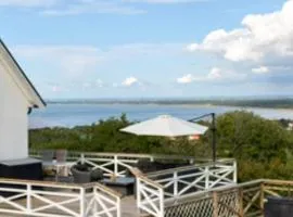 Coastal Getaway with View in Bastad