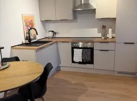 Ferienwohnung Stockenroth