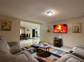 CHRISBA luxury