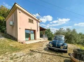 1 Bedroom Nice Home In Arquà Petrarca
