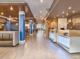 Holiday Inn Express & Suites Salem North - Keizer by IHG, hotel in Keizer