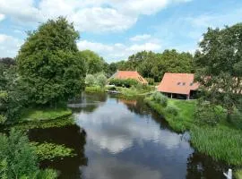 Uitgerust voor Zaken