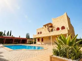 Villa Al Jaouhara