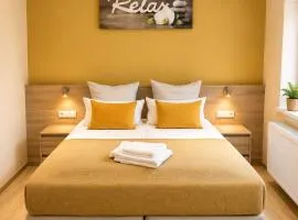 Hotel Select Suites & Aparts