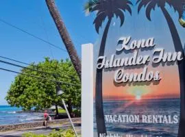 STUDIOS - Vacation Condos in Kona