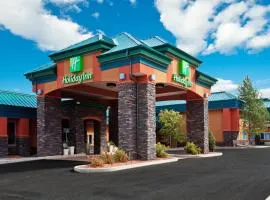 Holiday Inn Hinton by IHG