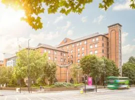 Crowne Plaza Leeds by IHG