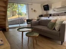 Appartement au Vert